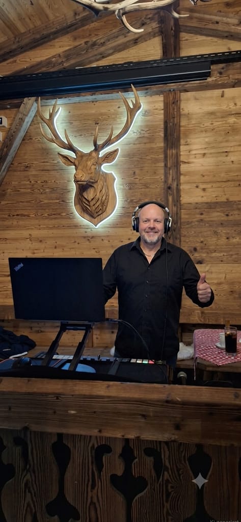 Hochzeitsfeier DJ Franz Braband Kaiserslautern
